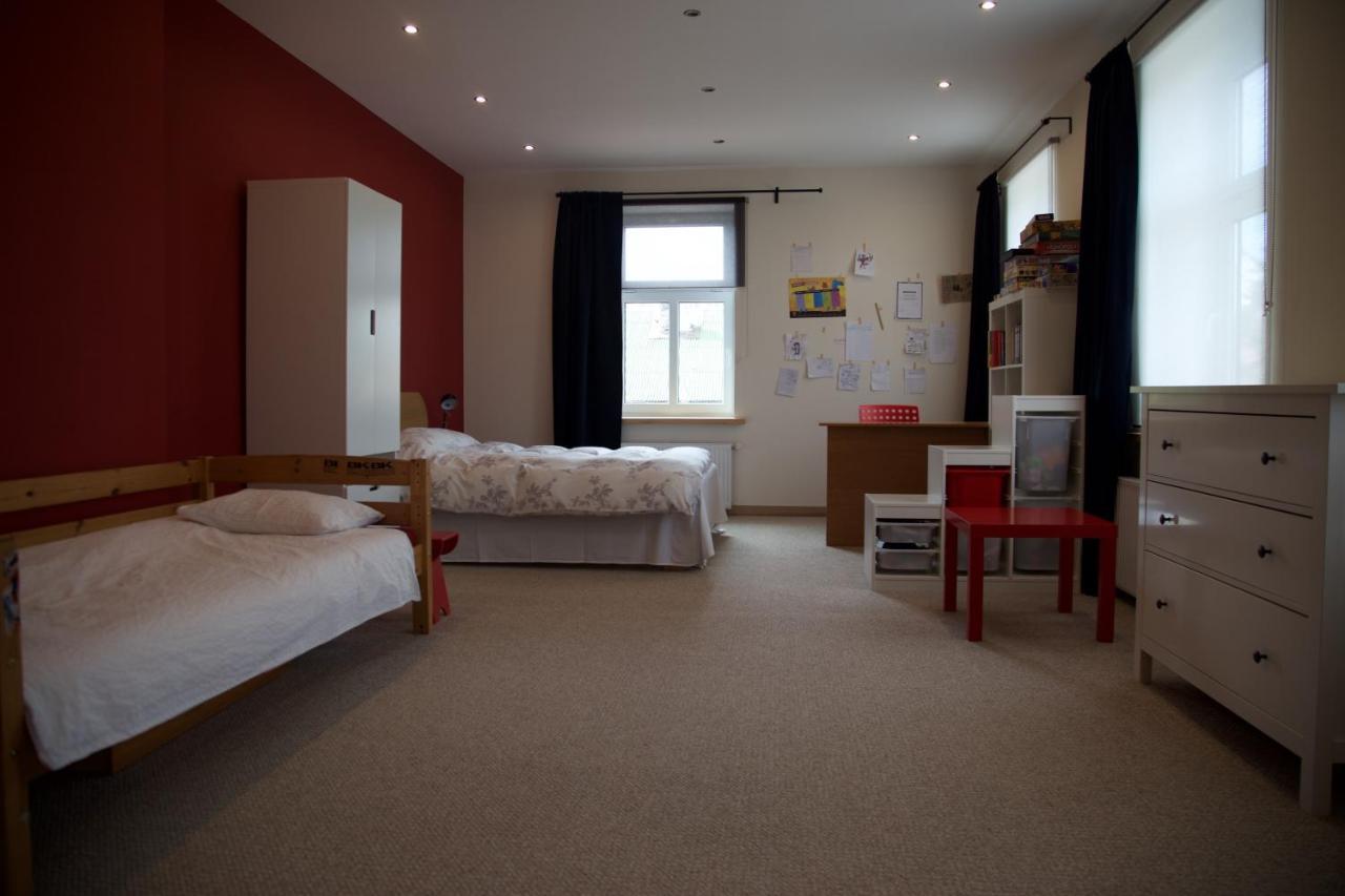 Altribute Studio W Sauna Secure Parking Wifi 90Mbs เลียปาญา ภายนอก รูปภาพ