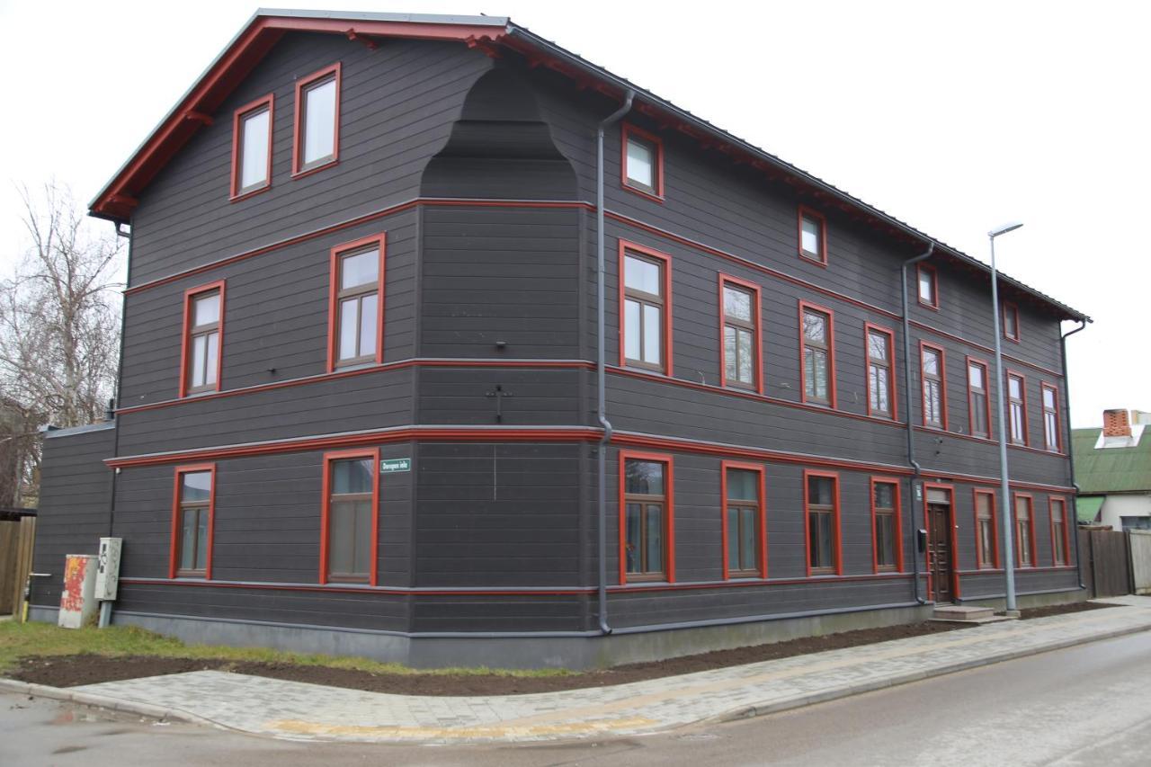 Altribute Studio W Sauna Secure Parking Wifi 90Mbs เลียปาญา ภายนอก รูปภาพ