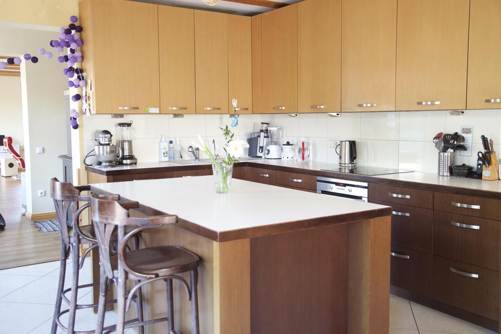 Altribute Studio W Sauna Secure Parking Wifi 90Mbs เลียปาญา ห้อง รูปภาพ