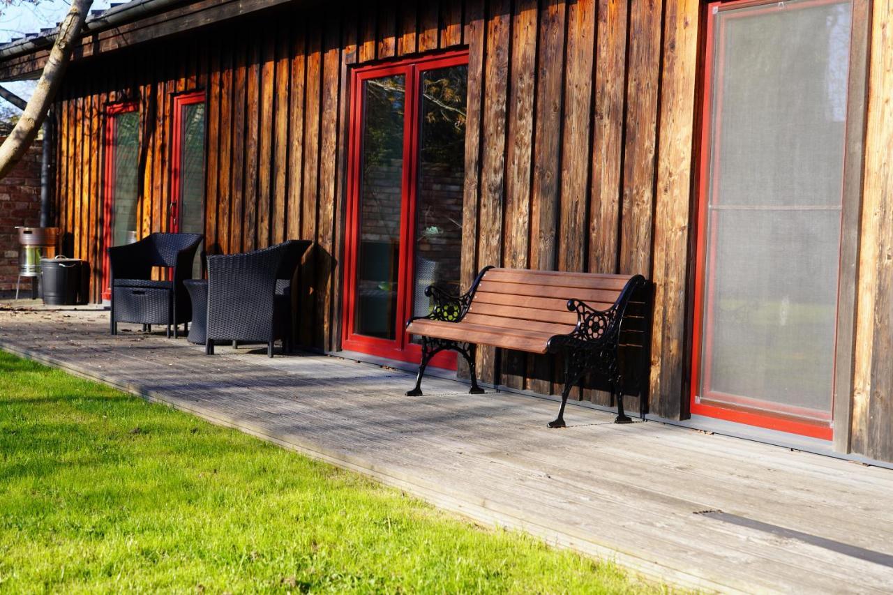 Altribute Studio W Sauna Secure Parking Wifi 90Mbs เลียปาญา ภายนอก รูปภาพ