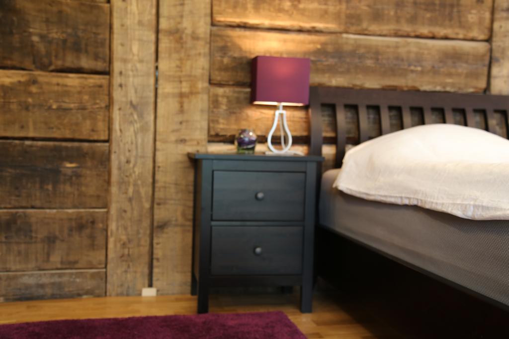 Altribute Studio W Sauna Secure Parking Wifi 90Mbs เลียปาญา ห้อง รูปภาพ