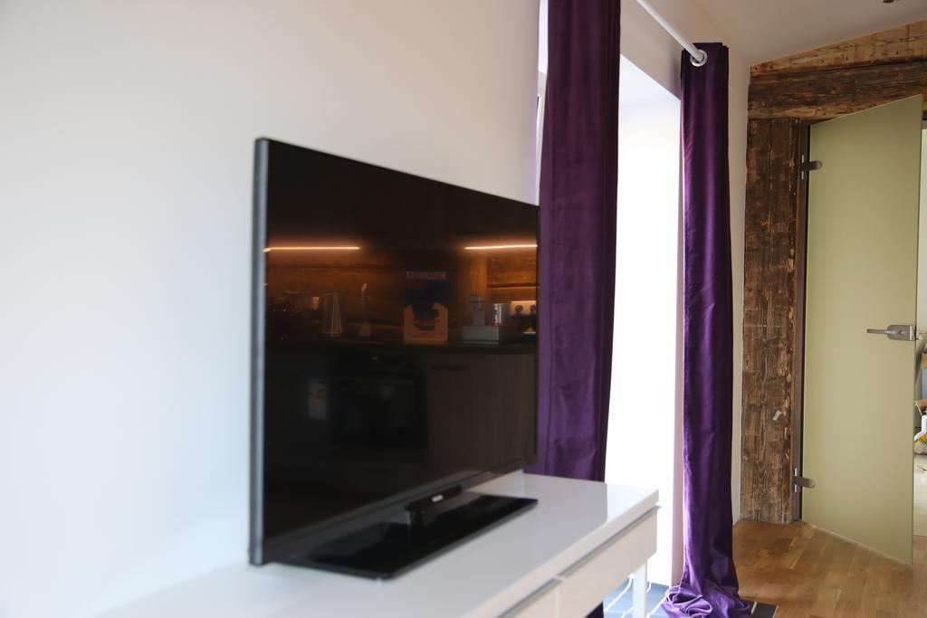 Altribute Studio W Sauna Secure Parking Wifi 90Mbs เลียปาญา ห้อง รูปภาพ